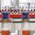 Italija: Campari sa rastom neto prodaje i profita u drugom kvartalu
