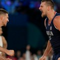 Jokić, Bogdanović i drugovi demolirali Bosnu i Hercegovinu: Orlovi ubedljivom pobedom poleteli ka Evrobasketu