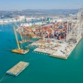 Vlada dala suglasnost za proširenje garaže u Luci Koper