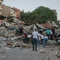 Turska se i dalje trese: Jutros zabeleženi novi zemljotresi; Jedna žrtva, na desetine povređenih FOTO/VIDEO