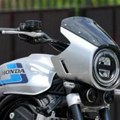 Honda otkrila dva CB1000F konceptna modela