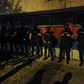 Udruženje policije: Proveriti sve navode o eventualnoj pasivnosti ili selektivnom postupanju policijskih službenika