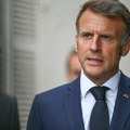 Макрон: Трамп нам је обећао...
