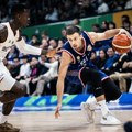 Prenos, Nemačka - Srbija: Najteža provera "orlova" pred Evrobasket