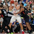 Prenos, Nemačka - Srbija: Kakva utakmica u Minhenu!