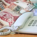 Statistika telekomunikacija za drugi kvartal 2025: Građani Srbije i dalje koriste fiksni telefon, dnevno pričaju manje od 2…