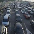 Očekuju se zadržavanja na više graničnih prelaza: Oglasio se AMSS: Evo gde su najveće kolone (foto)