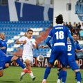 Najbolji tim 6. kola Superlige Srbije: Ima samo 18 godina i treći put zaredom je izabran!
