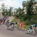 Treća etapa Vuelte: Francuz Godu pobednik, slavio u sprint finišu