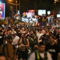 „EU ima načina da kazni Vučićev režim i zaštiti narod u Srbiji“