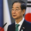Južna Koreja: Bivši premijer optužen za podsticanje uvođenja ratnog stanja