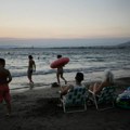 Razočaranje trgovaca u Grčkoj zbog slabe letnje rasprodaje, potrošači dali pare za odmore