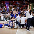 Istorijsko četvrtfinale Francuskinja, Brazil izbacio Dominikanke