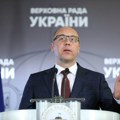 Progovorio ubica bivšeg predsednika skupštine: Tražio sina, pa dobio monstruoznu ponudu preko mreža (Foto)
