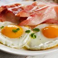 Kuvana jaja ili omlet? Doktorka otkrila koja opcija je zdravija