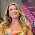 "Zbog Saše Popovića sam otišla iz Zvezda Granda, emotivno sam bila vezana": Viki otkrila istinu o prelasku
