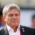 Stojković: Najvažnije je da smo osvojili tri boda protiv Letonije