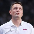 Sekulić "razvezao jezik" i "pecnuo" Srbiju: Napuštamo Eurobasket uzdignute glave, a to ne mogu svi