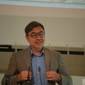 Smenjen Jugoslav Pantelić sa mesta direktora Jugoslovenske kinoteke