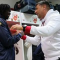Milojević: Teško mi je pao odlazak Šerifa