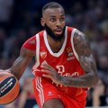 Zvezda pobedila šampiona Evrope i plasirala se u finale pripremnog turnira