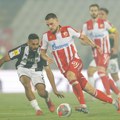 "Nemojte izmišljati drame, hvala" Fudbaler Zvezde se iznervirao posle derbija, pa poslao brutalnu poruku! Odmah je odgovorio…