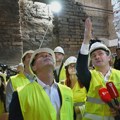 Istorijski muzej preseliće se 2027. u bivšu železničku stanicu, izgradnja akvarijuma počinje za nekoliko nedelja