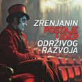 Dok čekamo zatvaranje pogona “Drekslmajera” Zrenjanin postaje lider održivog razvoja – BEZ MEDIJA! Postajemo lideri...