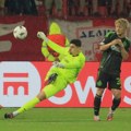 Bod za početak! Zvezda bolja, ali je 15 minuta mraka previše protiv Seltika!