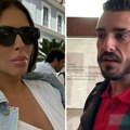 Ana Sević slavila sa Lazićem pre nesreće: Evo šta je objavila jutro nakon što je njen bivši muž imao udes