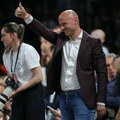 Duljaj sve bliži klupi Maribora