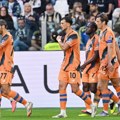 Juve i Atalanta podelili bodove
