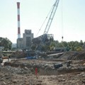Gradski zavod: Nema značajnijih zagađenja zemljišta na lokaciji buduće Marine Dorćol