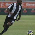 Aldo Kalulu je u Beogradu, i to je sve što menadžer želi da kaže