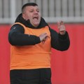 Feđa Dudić ima novi posao