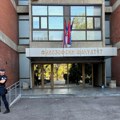 Slobodni univerzitet: Posle 36 dana policija napustila Kampus Univerziteta u Novom Sadu