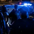 Američka policija upucala naoružanu blokaderku: Koristili gumene metke punjene olovom da očuvaju red i mir