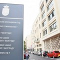 VJT: Saslušan muškarac zbog eksplozije u stanu u Beogradu 1. oktobra