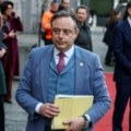 U Belgiji uhapšene tri osobe zbog sumnje da su planirale napad na političare pomoću drona