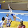 Crveno-bele protutnjale Suboticom