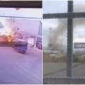 Napadnut belgorod, Rusija u plamenu! Žestok udar Ukrajinaca u Kursku i Rostovu, odjekuju snažne eksplozije, nestala struja…