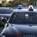 Погинула три карабињера а повређено десет војника