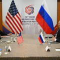 Razgovarali Lavrov i Rubio pred sastanak Putina i Trampa u Budimpešti