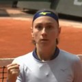 Krunić i Danilina u finalu turnira u Tokiju: U polufinalu nadigrane Aojama i Buksa