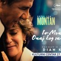 Film o burnoj ljubavi Iva Montana i Simon Sinjore u Kulturnom centru Čačak