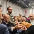 Niški SNS obeležio krsnu slavu – Svetu Petku