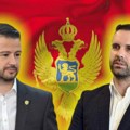 Sve ključa u crnoj gori: Zaratili Spajić i Milatović, sada oko britanskih migranata