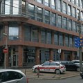 SRCE: Gradska vlast Beograda traži nove kredite za objekte komunalne milicije
