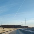 Lepi jesenji uslovi za vožnju, popodne pojačan saobraćaj