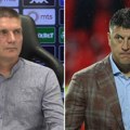 "Ja ne gledam utakmice Crvene zvezde": Srđan Blagojević otkrio šta je njemu važno
